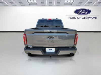 2025 Ford F-150 - Photo 4