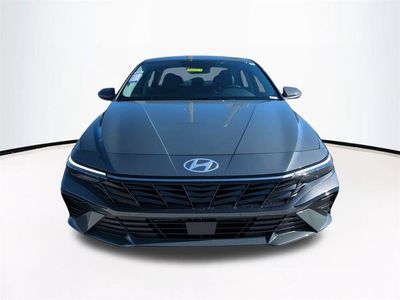 2026 Hyundai ELANTRA - Photo 3