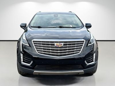 2018 Cadillac XT5 - Photo 8