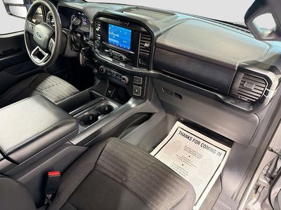 2021 Ford F-150 - Photo 11