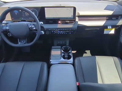 2026 Hyundai IONIQ 5 - Photo 18