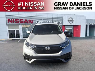 2022 Honda CR-V - Photo 21