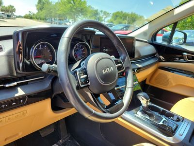 2023 Kia Carnival - Photo 16
