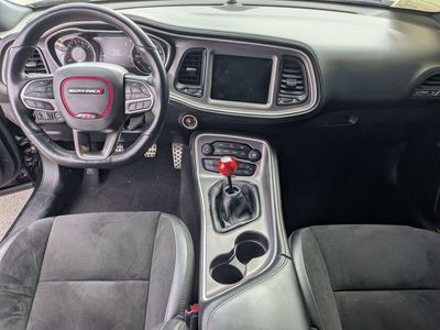 2022 Dodge Challenger - Photo 14