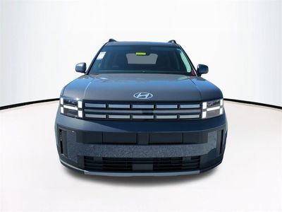 2026 Hyundai SANTA FE HYBRID - Photo 3