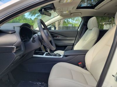 2026 Mazda CX-30 - Photo 3