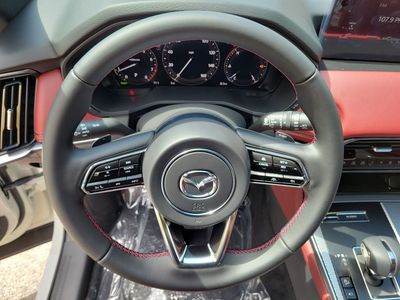 2026 Mazda CX-70 - Photo 24