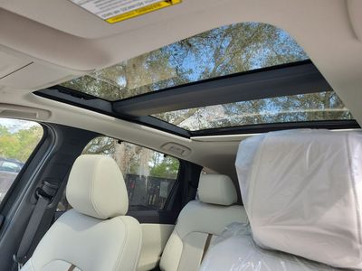 2026 Mazda CX-90 - Photo 37