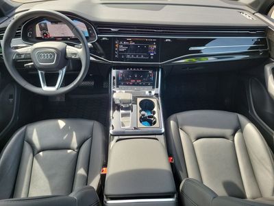 2021 Audi Q7 - Photo 15