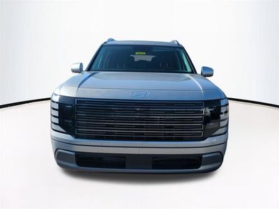 2026 Hyundai PALISADE HYBRID - Photo 3