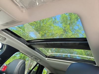 2026 Mazda CX-50 - Photo 35