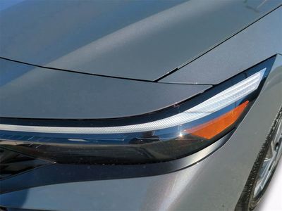 2026 Hyundai ELANTRA - Photo 10
