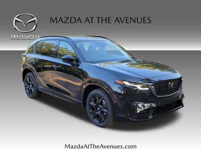 2026 Mazda CX-5 - Photo 4