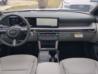 2026 Hyundai TUCSON - Photo 18