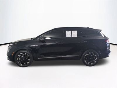 2023 Kia Sportage - Photo 8