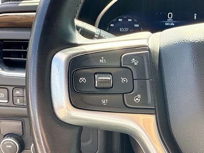 2023 Chevrolet Tahoe - Photo 39