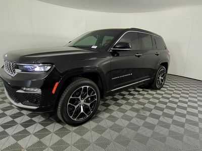 2025 Jeep Grand Cherokee - Photo 7