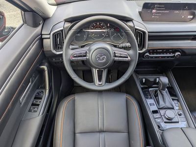 2026 Mazda CX-50 Hybrid - Photo 14