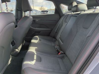 2026 Hyundai SONATA - Photo 14