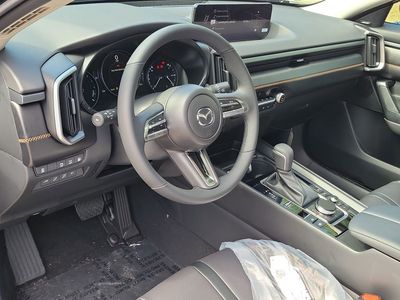 2026 Mazda CX-50 Hybrid - Photo 17