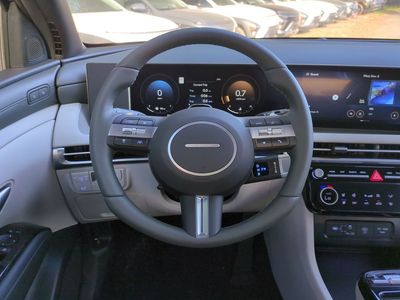 2026 Hyundai TUCSON - Photo 15
