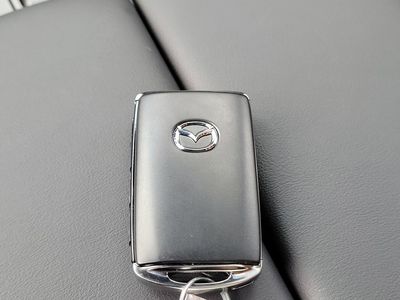 2026 Mazda CX-70 - Photo 37