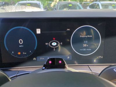2026 Hyundai SANTA FE - Photo 37