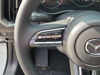 2026 Mazda CX-50 - Photo 23