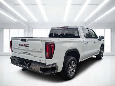2025 GMC Sierra 1500 - Photo 3