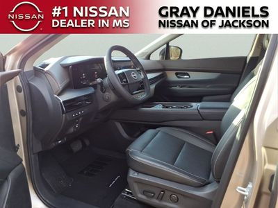 2025 Nissan Murano - Photo 24
