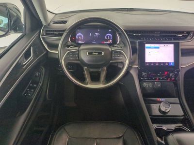 2022 Jeep Grand Cherokee L - Photo 20