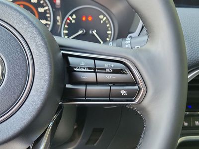 2026 Mazda CX-90 - Photo 25