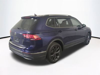 2022 Volkswagen Tiguan - Photo 5