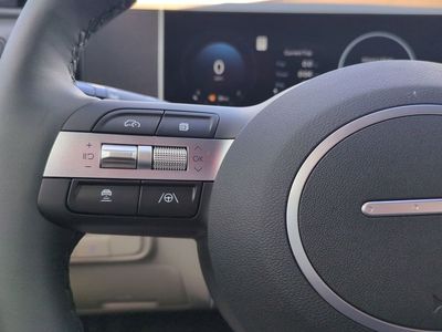 2026 Hyundai TUCSON - Photo 33