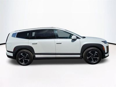 2026 Hyundai IONIQ 9 - Photo 4