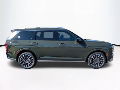 2026 Hyundai PALISADE - Photo 4