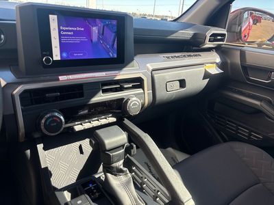 2026 Toyota Tacoma — photo 14 view