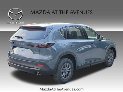 2026 Mazda CX-5 - Photo 5