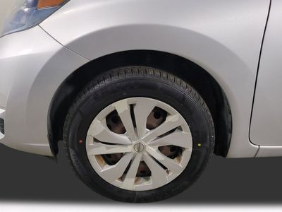 2019 Nissan Versa Note - Photo 10