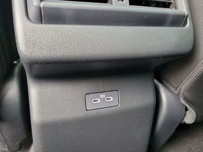 2026 Mazda CX-50 Hybrid - Photo 14