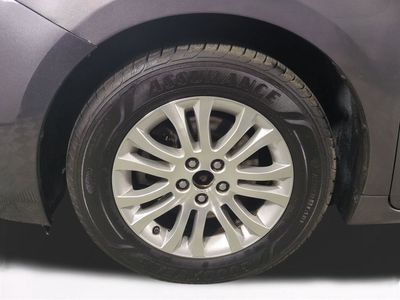2016 Toyota Sienna - Photo 11