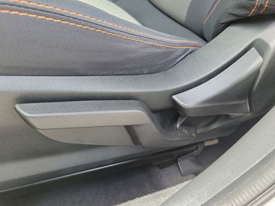 2023 Subaru Crosstrek - Photo 16