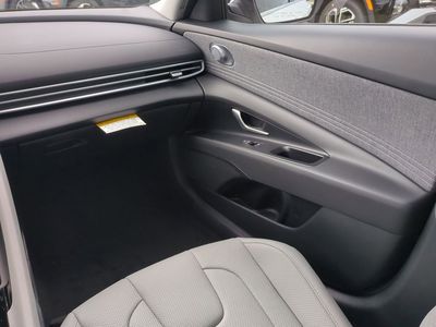 2026 Hyundai ELANTRA - Photo 19