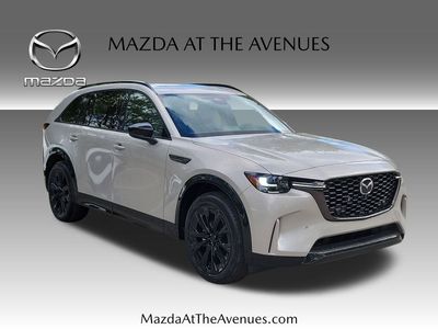2026 Mazda CX-90 - Photo 4