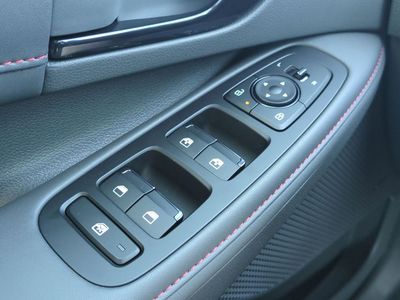 2026 Hyundai SONATA - Photo 30