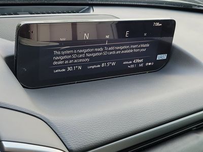 2026 Mazda CX-50 - Photo 29