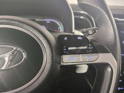 2023 Hyundai Tucson Hybrid - Photo 33