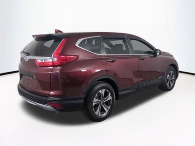 2019 Honda CR-V - Photo 5