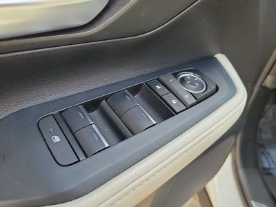 2024 Toyota Grand Highlander - Photo 21