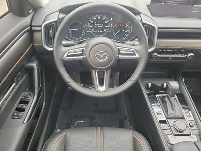 2025 Mazda CX-50 Hybrid - Photo 16